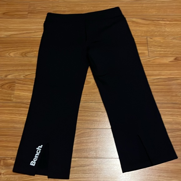 Bench Capri for Woman Size S Black - Picture 4 of 7